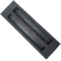 Graphite Ingot Moulds Custom Graphite Molds For Silver