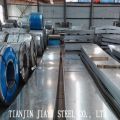 Q235 Galvanized Steel Plate