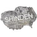 Metal Casting Hybrid Gearbox Housing for Flexible Driving