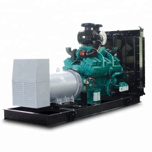 Дизельный генератор 800 кВт набор с двигателем 4VBE34RW3 KTA38-G5