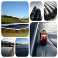 HDPE geomembrane sheet for pond liner and landfill