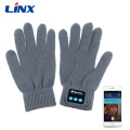 Bluetooth-Handschuhe für Touchscreen-Knit für Smartphone