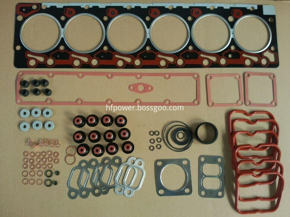 CUMMINS gasket kit 4089649 (1)