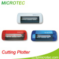Taille Mini Bureau Cutting Plotter Machine Mt-240