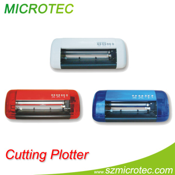 Desktop Mini Size Cutting Plotter Machine Mt-240