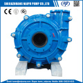 Neoprene lined slurry pumps with CV drive