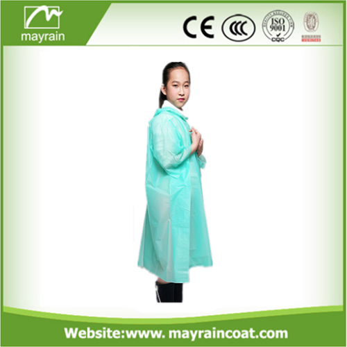 Waterproof Disposable Poncho