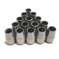 MIGMAG welding torch slicon nitride ceramic gas nozzles