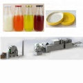 Metal 38# Glass Bottle cap making machine