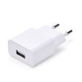 for iPhone 11 7 Wall Phone Charger 5V 2A EU plug Portable Usb Charger For xiaomi mobile phone accessories