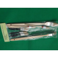 83882 Conjunto de escova de pintura 3PCS