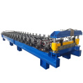 Roof Panel IBR Steel Cold Roll Forming Machine