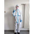 Protective Clothing Hot Sale