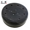 Nylon Gauge Wheel Half For Planter