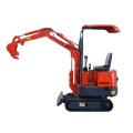 Mini Excavator in Made in China