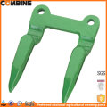 Steel knife guard 4B4019 for combine harvester