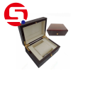 Gift wooden watch box for men