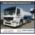 Sinotruk HOWO 4X2 10cbm Heavy Sprinkler Tanker Truck