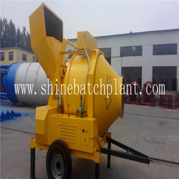 New Drum Concrete Mixer On Sale