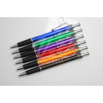 New Design Plastic Pen Office Stationery Pen