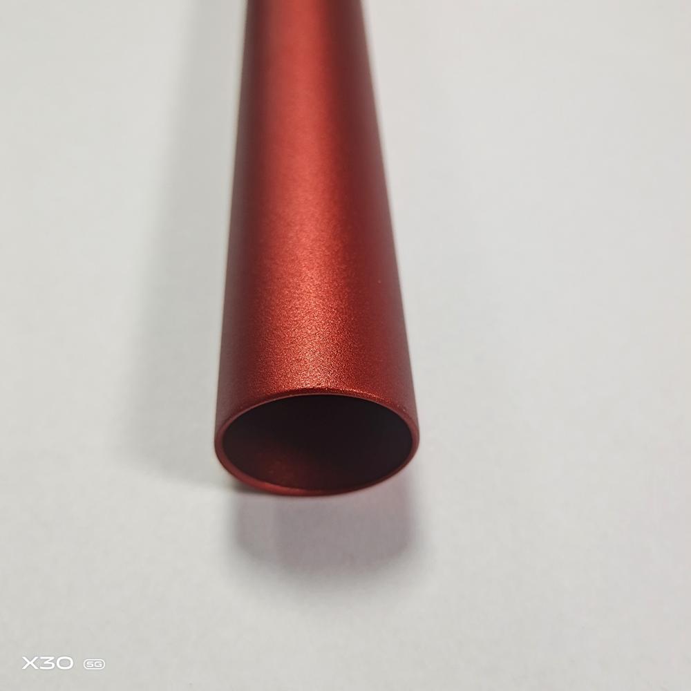  aluminum pipe tube