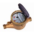 Multi Jet Water Meter (mj-lfc-f1)