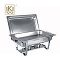 OEM Stainless Steel Professional New Chafing Dish