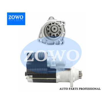 BOSCH STARTER MOTOR 2-2954-BO 24В 5.5KW 11T