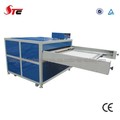 Large Format Double Station Heat Transfer Machine