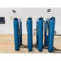 100m3/h 60 hp submersible pumps