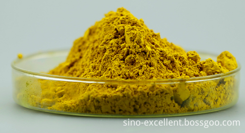 Berberine Hcl