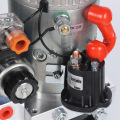 Control de la válvula solenoide CC 12V48V Unidad de potencia hidráulica