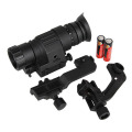 Used for field observation and rescue of mountain forest cave tourism monocular scope night vision