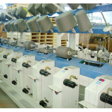 Spandex Assembly Winding Machine