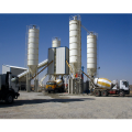 Cement Concrete Mixer Production Line For Sale