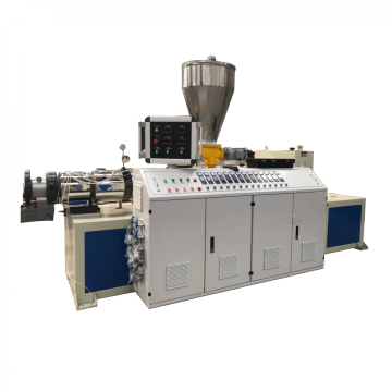 High Quality Double Screw Extruder