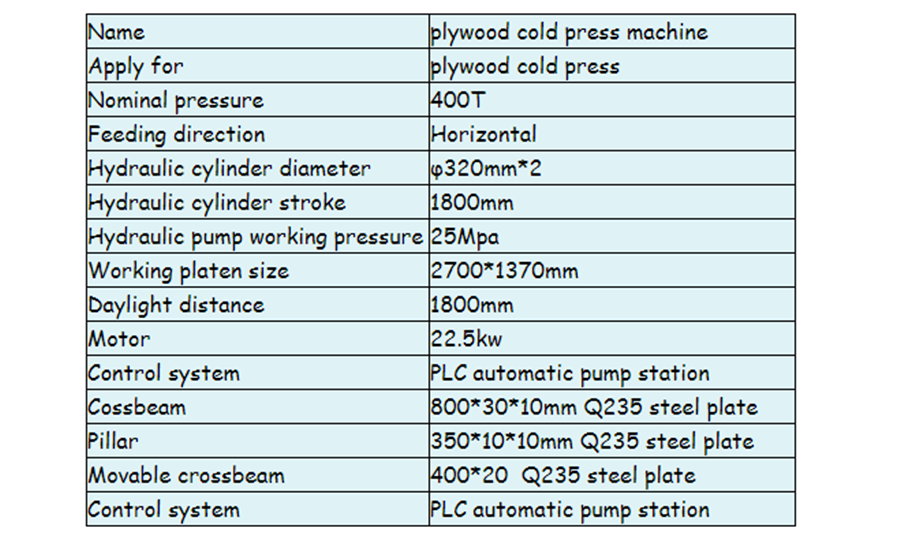 Cold Press Tech