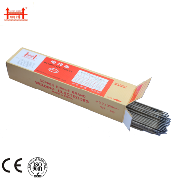 E6010 1/8 10LB Stick Electrode Welding Rod