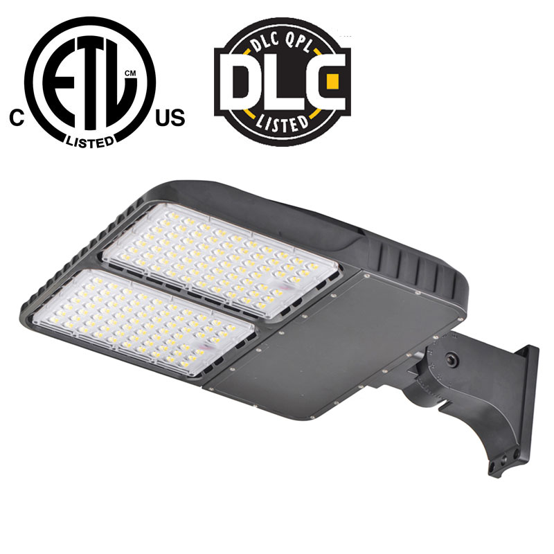 Led Street Light Heads