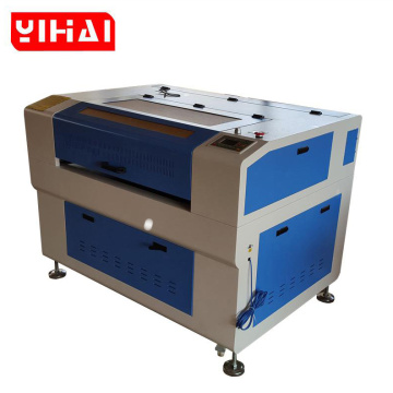 Non-Metal Laser Cutting Machine