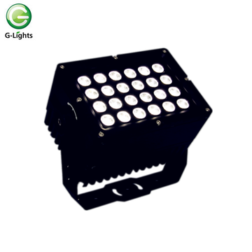 24x3w CREE Narrow Beam LED Flood Light