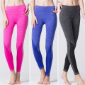 Vente en gros de légumes personnalisés en Chine, Leggings Sport Fitness for Women