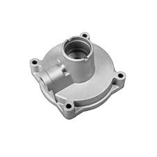 automotive parts zinc die casting