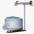 Hydro Extractor For Textile Yarn Fabric