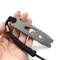 Titan EDC Multi Tool Crowbar Schlüsselbänke Spanner