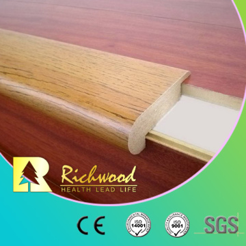 72mm Laminate Stair nose T-Molding Laminate Molding