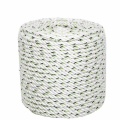 Tensile resistance 8mm polyester pp braided nylon rope