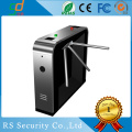 Station  Power Coated Waist Height Turnstile Door