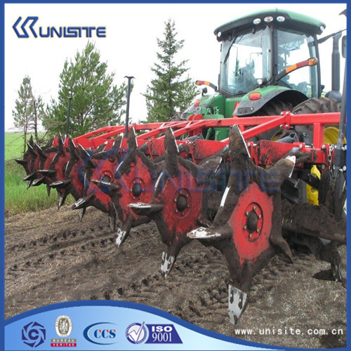 agricultural steel machinery for sale