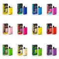 Fume 3500 Puff Dispositivo Vape Box Mod